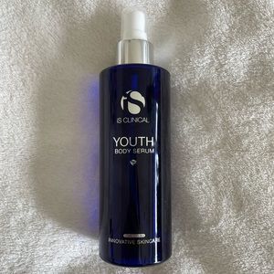 iS Clinical Youth Body Serum - 200ml / 6.7 oz